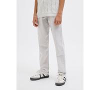 Klassische Hosen Boys 140 Grau