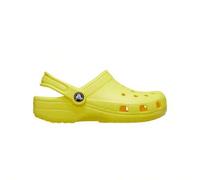 Klassische Kinderclogs Cyber Yellow 206991-77J