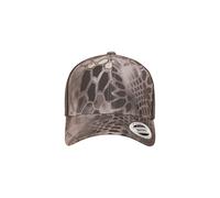 klassische Kryptek Retro Trucker Cap KRYPTEK TYPHON OS(D0102H78cJ6)