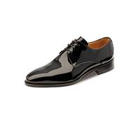 Klassische Lackschuhe der Marke Wilvorst Größe 45