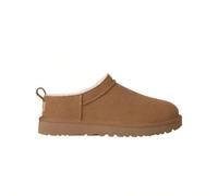 Klassische Micro Damenstiefel Braun 1173891