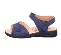 Klassische Sandalen grün Monica 40,5