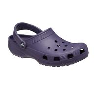 Klassische Schuhe Crocs Classic Crocs violett
