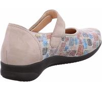 Klassische Slipper beige Fiona 41