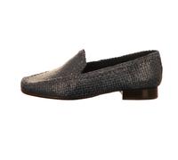 Klassische Slipper blau Cordera 37