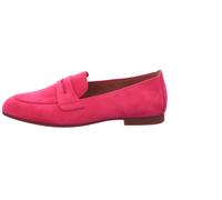 Klassische Slipper lila/pink 38,5