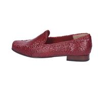 Klassische Slipper rot 37,5