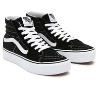 Vans Damen Sneaker SK8-HI Platform 2 A3TKN6BT1, Gr.- 36 EU, Schwarz