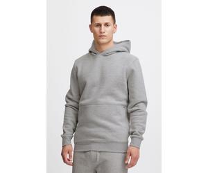 klassischer 11 PROJECT PRRavn Herren Kapuzenpullover aus Sweat Hoodie 20716672ME-200274 Grau XL