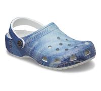 Klassischer Denim Clog EU 42 / UK 8
