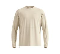 Klassischer Essentials Multisport Mid Layer aus Fleece mit Rundhalsausschnitt, Herren - Odlo 15000 black XL