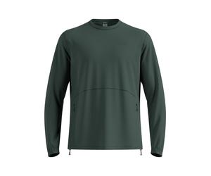 Klassischer Essentials Multisport Mid Layer aus Fleece mit Rundhalsausschnitt, Herren - Odlo