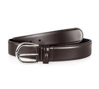 Klassischer Herrengürtel von Aigner (95 cm, 0014 Ebony)