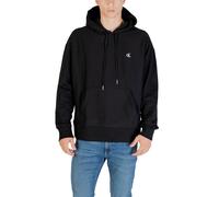 Klassischer Logo Pullover Hoodie 2XL