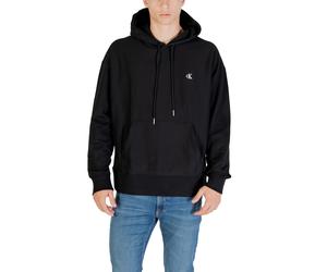 Klassischer Logo Pullover Hoodie M