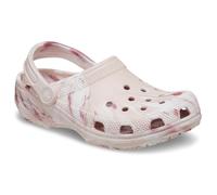 Klassischer marmorierter Clog 3-4 (UK Shoe)