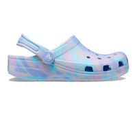 Klassischer marmorierter Clog K