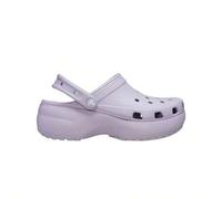 Klassischer Plateau-Clog für Damen, Farbe: Mauve Mist, Artikelnummer: 206750