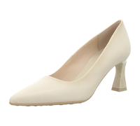 Klassischer Pump in beige - Gr. - 39