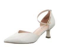Klassischer Pump in gold - Gr. - 37