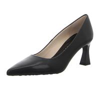 Klassischer Pump in schwarz - Gr. - 37