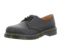 Klassischer Schnürschuh in schwarz - Gr. - 45