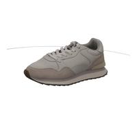 Klassischer Schnürschuh in weiß - Gr. - 41