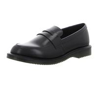 Dr. Martens Airwair Business Slipper für Damen, schwarz, Gr. 38 EU