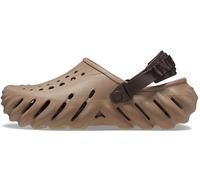 Klassischer Unisex-Clog für Erwachsene von Crocs Realtree, Latte, 42/43 EU