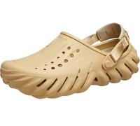 Klassischer Unisex-Clog für Erwachsene von Crocs Realtree, Weizen, 37/38 EU