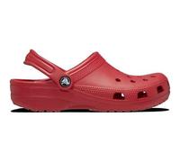Klassischer Unisex-Clog Varsity Red 10001-6WC