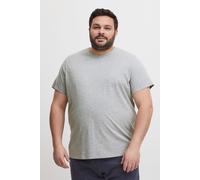 klassisches BLEND BHGila BT Herren T-Shirt mit Rundhals Shirt 20716315ME-110601 Weiß 5XL