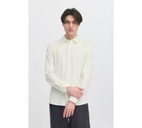 klassisches CASUAL FRIDAY CFFolke LS Herren Business-Hemd mit Knopfleiste Langarmhemd 20505638-110602 Weiß 2XL