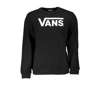 Klassisches Crewneck Sweatshirt Vn000u6wblk S