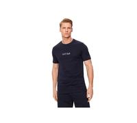 Klassisches Guess-T-Shirt für Herren XS