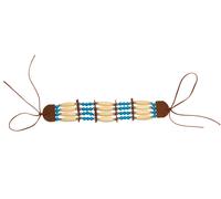 Klassisches Indianer Armband | Wir machen Party.de |