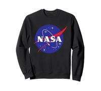 Klassisches NASA-Insignia Sweatshirt