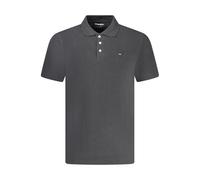 Klassisches Polo-Shirt mit kurzen Ärmeln S