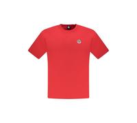 Klassisches Rundhals-T-Shirt M