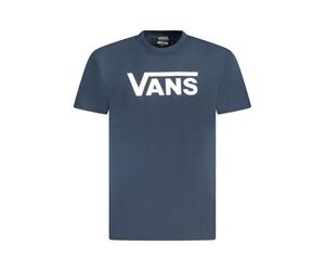 Klassisches T-Shirt Vans Logo Tee S