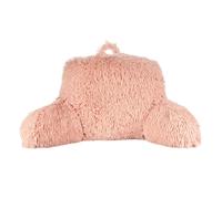 Klear Vu Shaggy Lesekissen R ckenlehne K rperkissen f r Erwachsene und Kinder