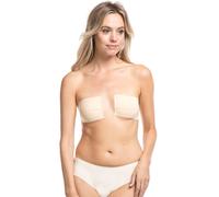 MAGIC Bodyfashion Boob Tape Damen beige, ONE SIZE