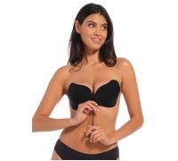 MAGIC Bodyfashion - Bekleidung Va-Va-Voom Bra - schwarz - Größe 6C