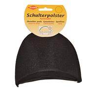 Kleiber 10 x 13 x 5 cm Schulterpolster/formstabil, schwarz