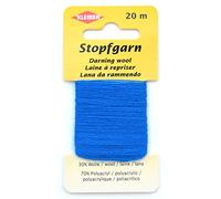 KLEIBER Stopfgarn 20 m royalblau