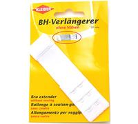 Kleiber BH-Erweiterung 30 mm – mit zwei Haken – Weiß