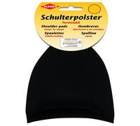 Kleiber 50% Polyamid, Schwarz, 10 x 11 x 3,5 cm