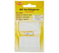 Kleiber + Co.GmbH BH-Verlängerung 3-Fach, 55 MM, weiß
