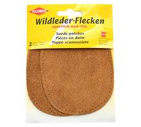 Kleiber 855-06 Wildlederflecken Braun – 2 Stück