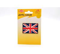 Kleiber 869-40 Motiv, mehrfarbig, 6 x 4 cm